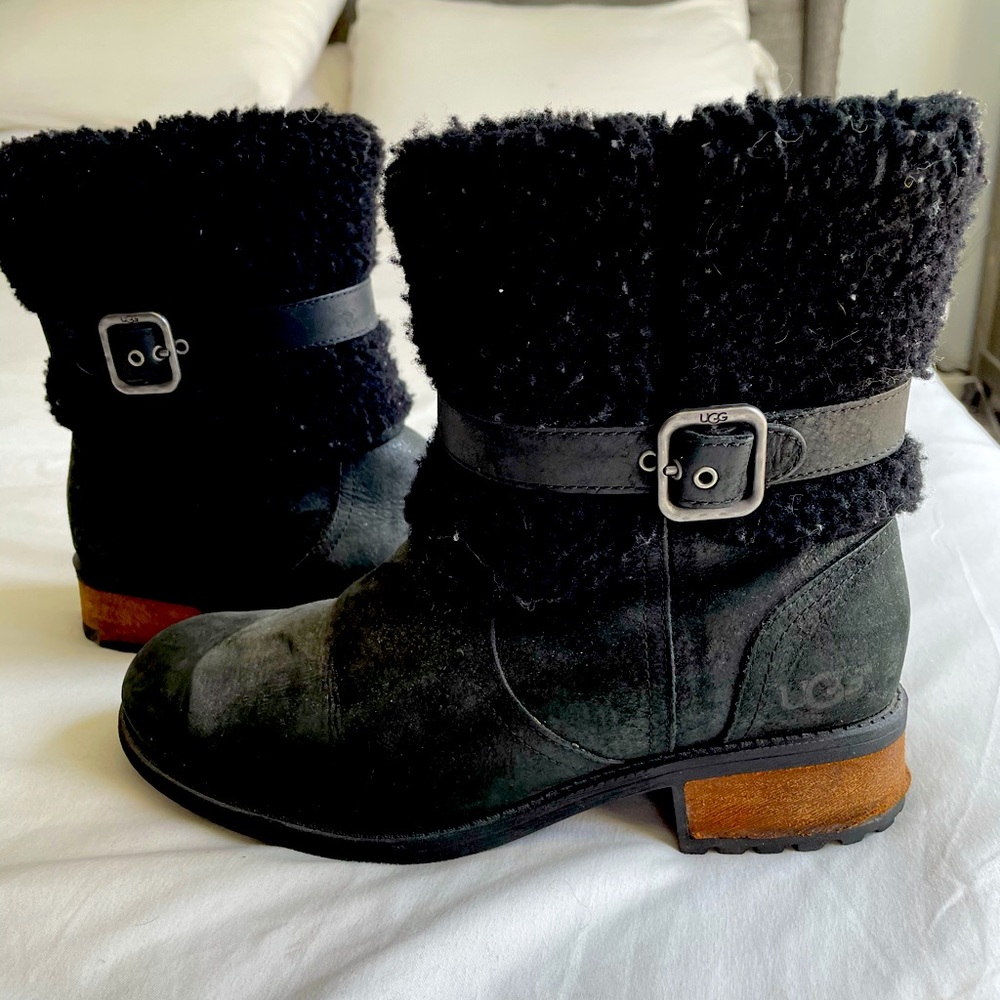 UGG Blayre Boot I’ll